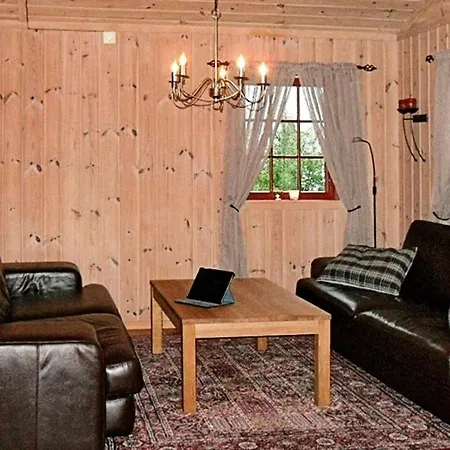 Five-bedroom In