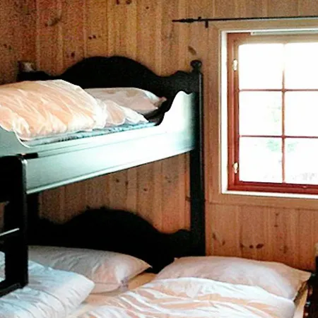 Five-bedroom In